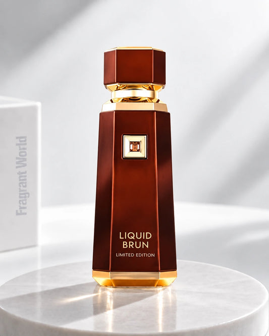 French Avenue LIQUID BRUN LIMITED EDITION | French Avenue LIQUID BRUN Perfume Samples / Decants @ Fragrant World