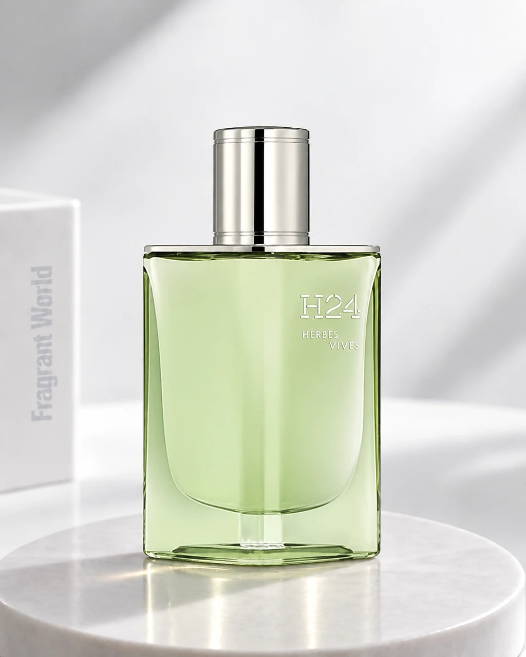 Hermès H24 HERBES VIVES | Hermès H24 HERBES VIVES Perfume Samples / Decants @ Fragrant World