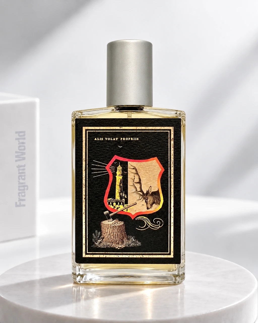 Imaginary Authors CAPE HEARTACHE | Imaginary Authors CAPE HEARTACHE Perfume Samples / Decants @ Fragrant World