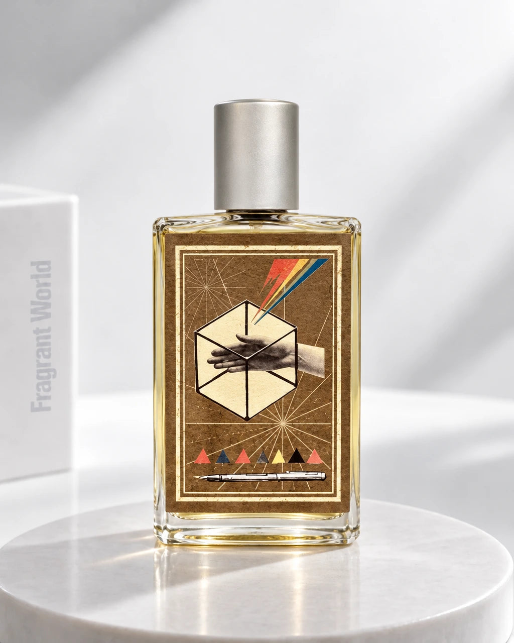 Imaginary Authors MEMOIRS OF A TRESPASSER | Imaginary Authors MEMOIRS OF A TRESPASSER Perfume Samples / Decants @ Fragrant World