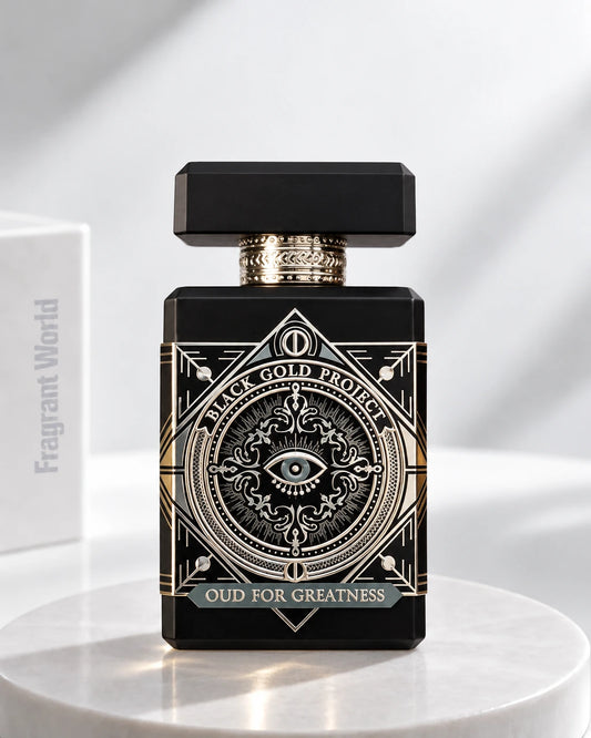 Initio OUD FOR GREATNESS NEO | Initio OUD FOR GREATNESS NEO Perfume Samples / Decants @ Fragrant World
