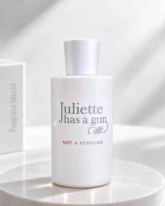 Juliette Has a Gun NOT A PERFUME | Juliette Has a Gun NOT A PERFUME Perfume Samples / Decants @ Fragrant World