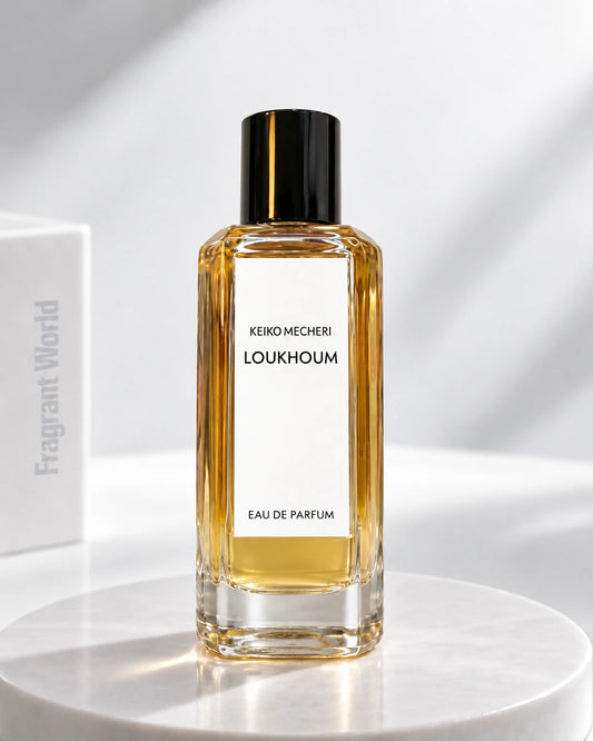 Keiko Mecheri LOUKHOUM | Keiko Mecheri LOUKHOUM Perfume Samples / Decants @ Fragrant World