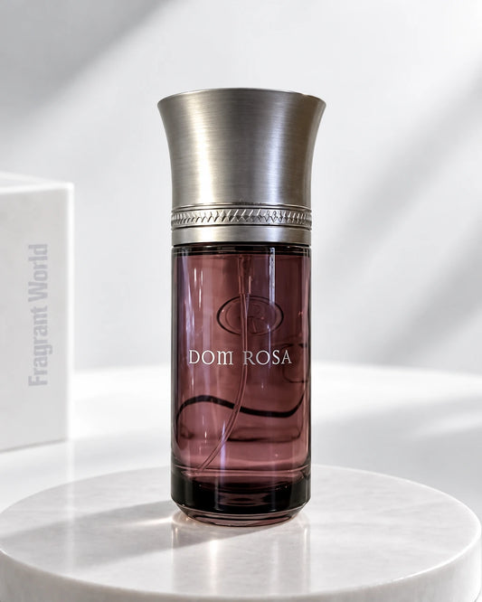 Liquides Imaginaires DOM ROSA | Liquides Imaginaires DOM ROSA Perfume Samples / Decants @ Fragrant World