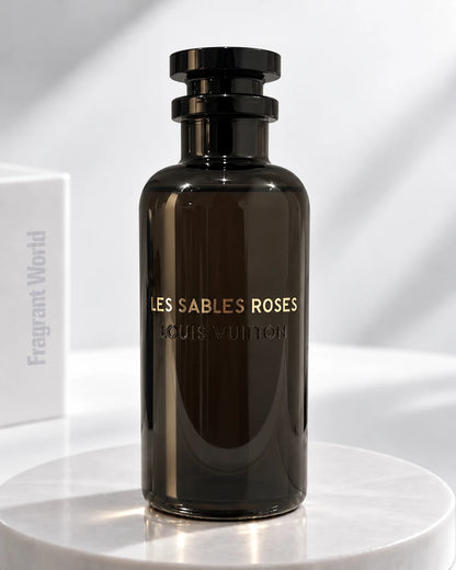 Louis Vuitton LES SABLES ROSES | Louis Vuitton LES SABLES ROSES Perfume Samples / Decants @ Fragrant World