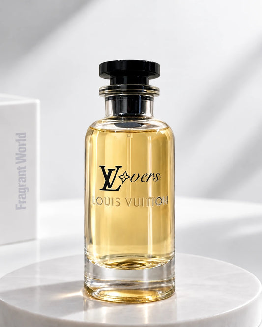 Louis Vuitton LV LOVERS | Louis Vuitton LV LOVERS Perfume Samples / Decants @ Fragrant World