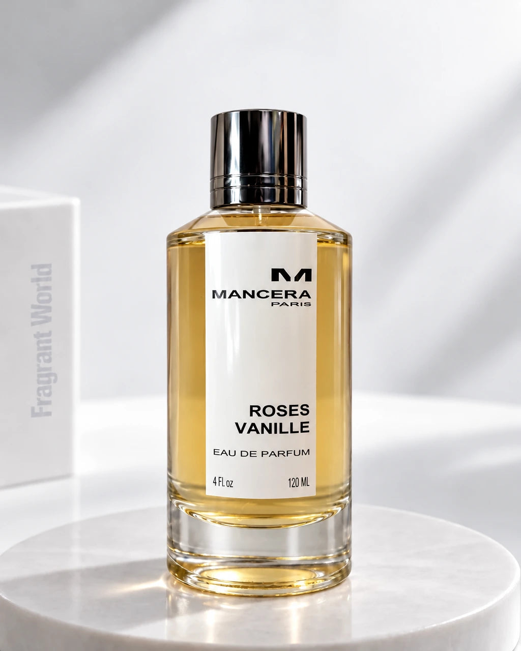Mancera ROSES VANILLE | Mancera ROSES VANILLE Perfume Samples / Decants @ Fragrant World
