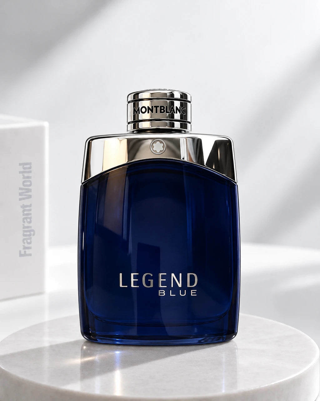 Montblanc LEGEND BLUE | Montblanc LEGEND BLUE Perfume Samples / Decants @ Fragrant World