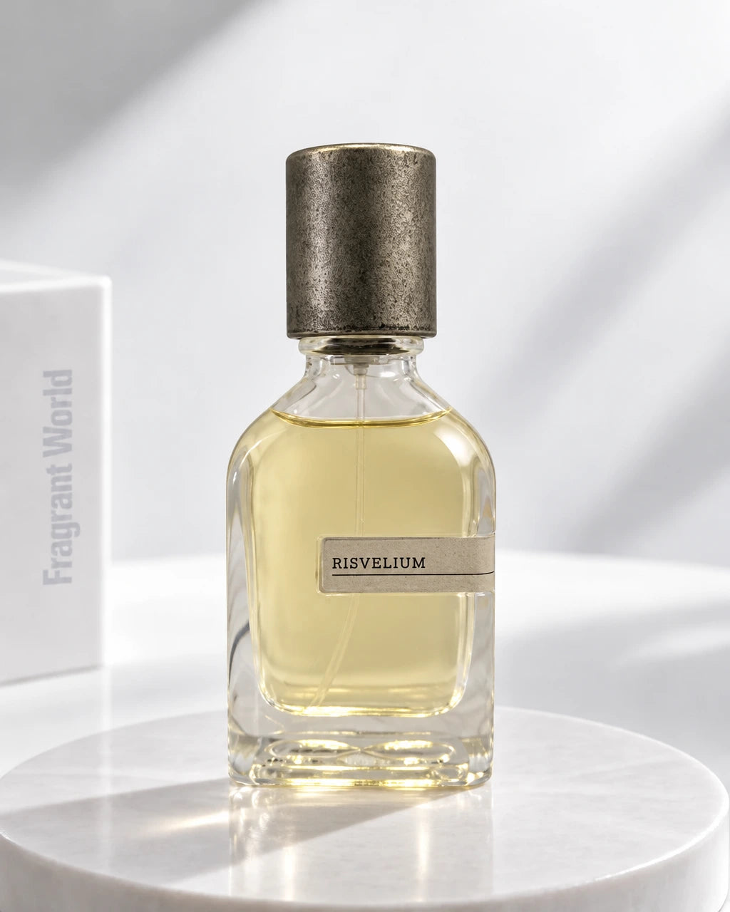 Orto Parisi RISVELIUM | Orto Parisi RISVELIUM Perfume Samples / Decants @ Fragrant World