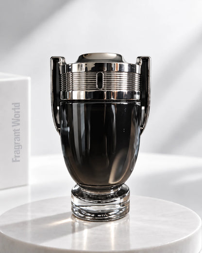 Paco Rabanne INVICTUS INTENSE | Paco Rabanne INVICTUS INTENSE Eau de Toilette Perfume Samples / Decants @ Fragrant World