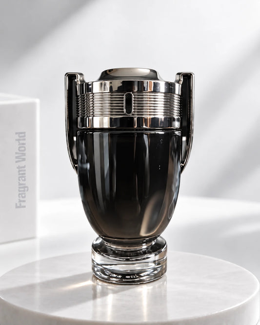 Paco Rabanne INVICTUS INTENSE | Paco Rabanne INVICTUS INTENSE Eau de Toilette Perfume Samples / Decants @ Fragrant World