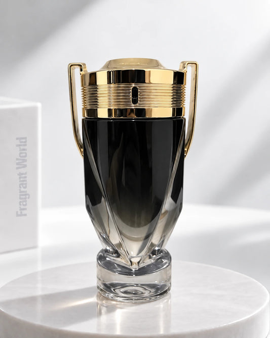 Paco Rabanne INVICTUS PARFUM | Paco Rabanne INVICTUS PARFUM Perfume Samples / Decants @ Fragrant World