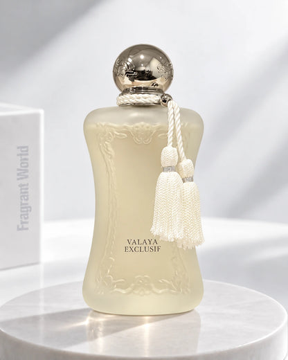 Parfums de Marly VALAYA EXCLUSIF | Parfums de Marly VALAYA EXCLUSIF Perfume Samples / Decants @ Fragrant World