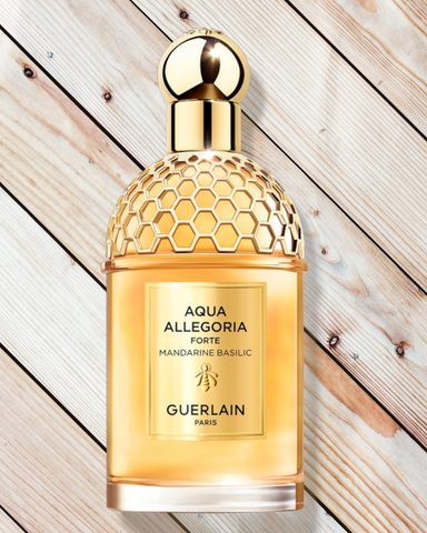 Guerlain 'Aqua Allegoria' FORTE MANDARINE BASILIC