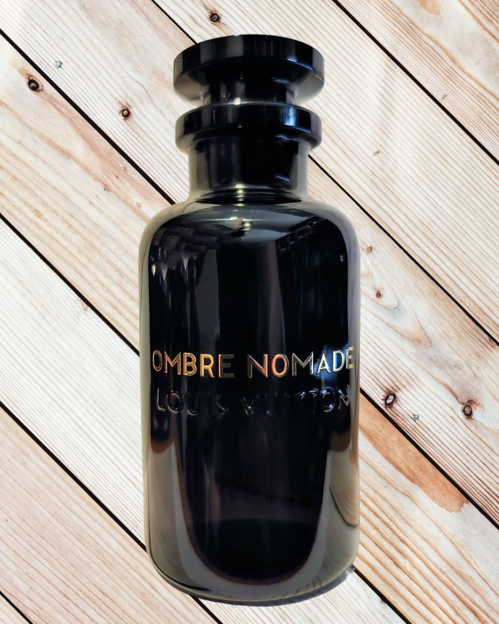 Louis Vuitton Ombre Nomade - Arabian Aroma