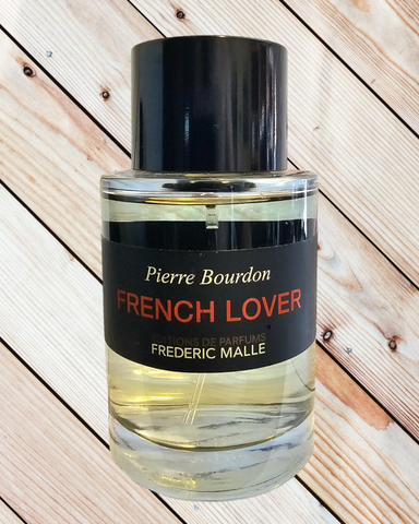 Frederic Malle FRENCH LOVER