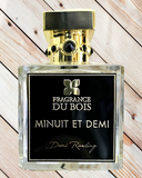 Fragrance du Bois MINUIT ET DEMI