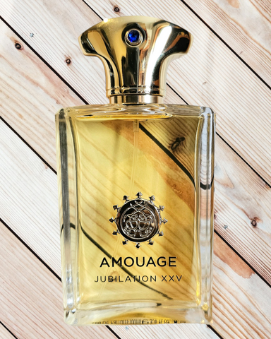 Amouage JUBILATION XXV Man