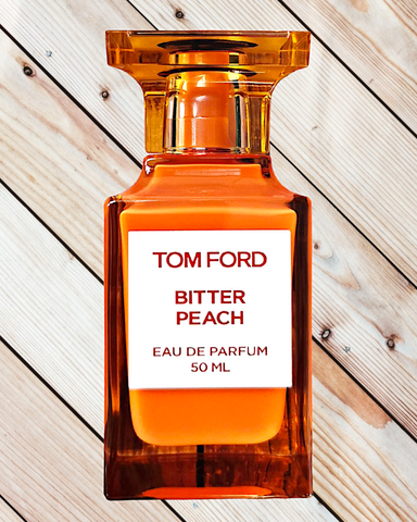 Tom Ford 'Private Blend' BITTER PEACH