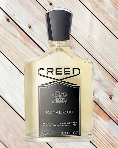 Creed ROYAL OUD