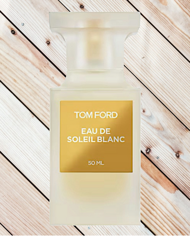 Tom Ford 'Private Blend' EAU DE SOLEIL BLANC