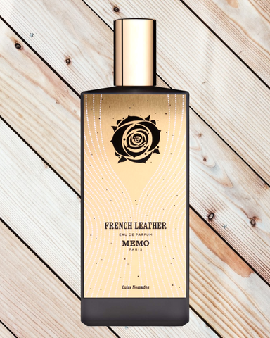 Memo Paris FRENCH LEATHER