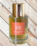Parfum d'Empire AMBRE RUSSE