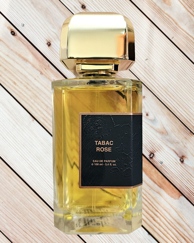 BDK Parfums TABAC ROSE