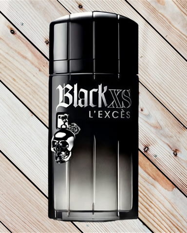 Paco Rabanne BLACK XS L'EXCES for Him