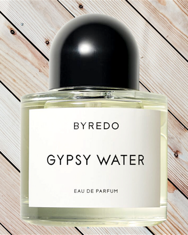 Byredo GYPSY WATER