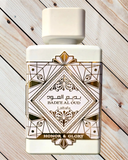 Lattafa Perfumes BADE'E AL OUD HONOR & GLORY