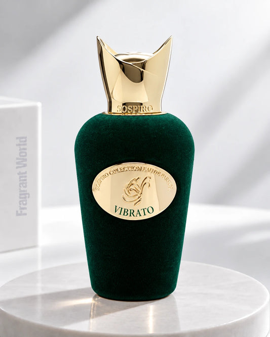 Sospiro VIBRATO | Sospiro VIBRATO Perfume Samples / Decants @ Fragrant World