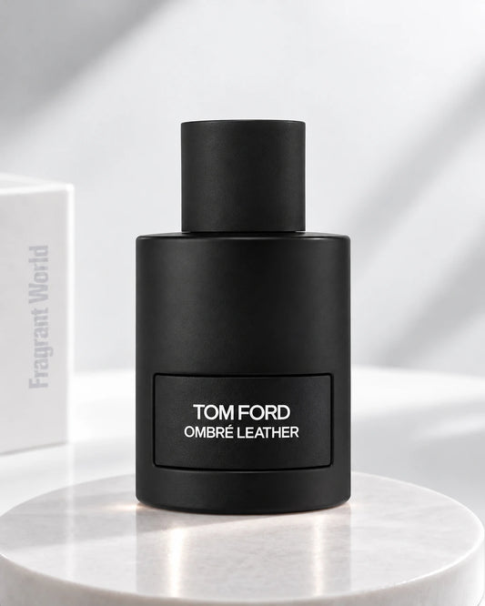 Tom Ford OMBRE LEATHER EDP | Tom Ford OMBRE LEATHER Perfume Samples / Decants @ Fragrant World
