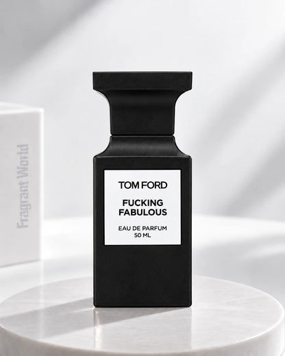 Tom Ford 'Private Blend' F****** FABULOUS | Recreate @visual reference 2 exactly as it is but my fragrance instead of the one in it, very naturally.