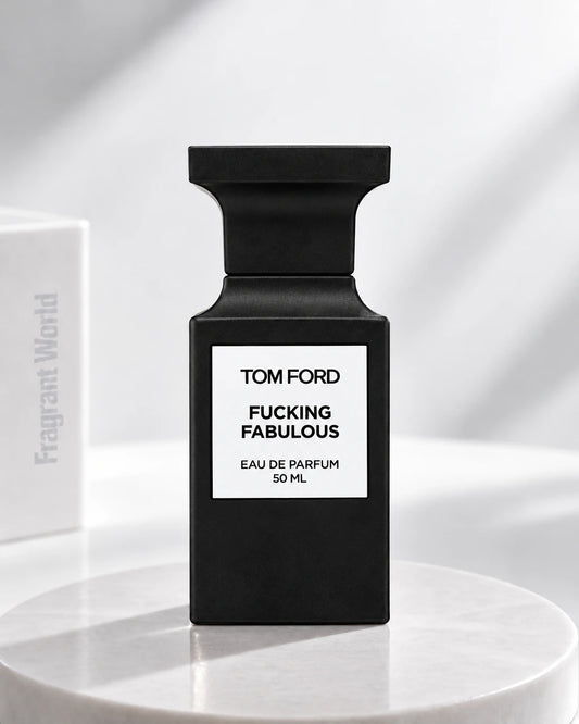 Tom Ford 'Private Blend' F****** FABULOUS | Recreate @visual reference 2 exactly as it is but my fragrance instead of the one in it, very naturally.