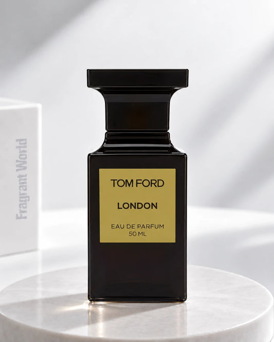 Tom Ford 'Private Blend' LONDON | Recreate @visual reference 2 exactly as it is but my fragrance instead of the one in it, very naturally.