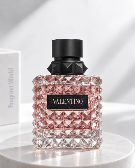 Valentino DONNA BORN IN ROMA EDP | Valentino DONNA BORN IN ROMA Perfume Samples / Decants @ Fragrant World