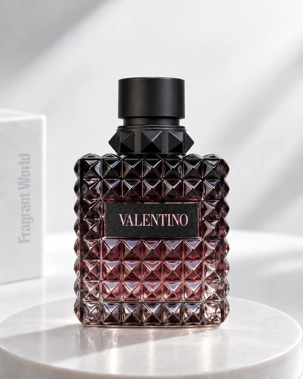 Valentino DONNA BORN IN ROMA INTENSE | Valentino DONNA BORN IN ROMA INTENSE Perfume Samples / Decants @ Fragrant World