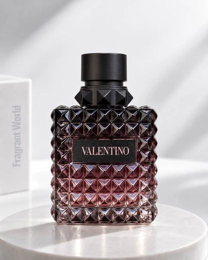 Valentino DONNA BORN IN ROMA INTENSE | Valentino DONNA BORN IN ROMA INTENSE Perfume Samples / Decants @ Fragrant World