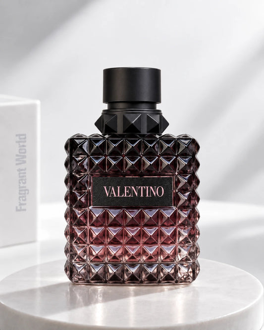 Valentino DONNA BORN IN ROMA INTENSE | Valentino DONNA BORN IN ROMA INTENSE Perfume Samples / Decants @ Fragrant World