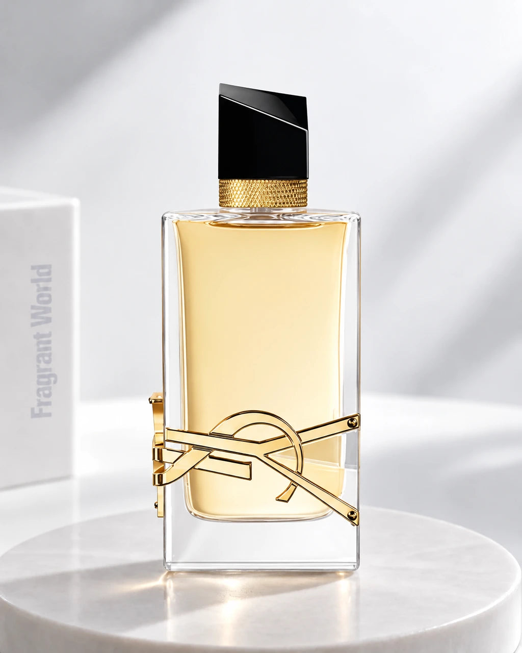 YSL LIBRE EDP | YSL LIBRE EDP Perfume Samples / Decants @ Fragrant World