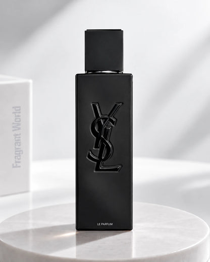 YSL MYSLF LE PARFUM | YSL MYSLF LE PARFUM Perfume Samples / Decants @ Fragrant World