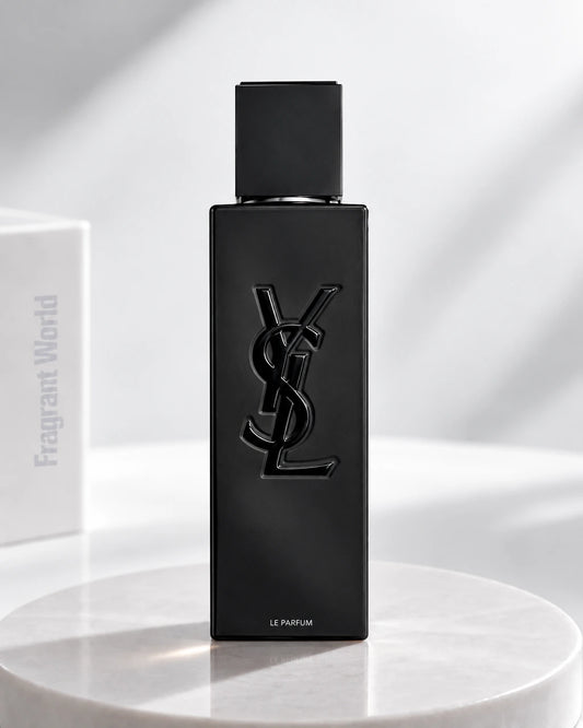 YSL MYSLF LE PARFUM | YSL MYSLF LE PARFUM Perfume Samples / Decants @ Fragrant World