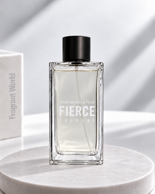 Abercrombie & Fitch Fierce Cologne