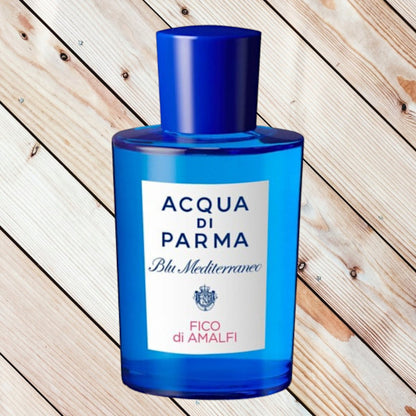 Acqua Di Parma 'Blu Mediterraneo' FICO DI AMALFI – Fragrant World