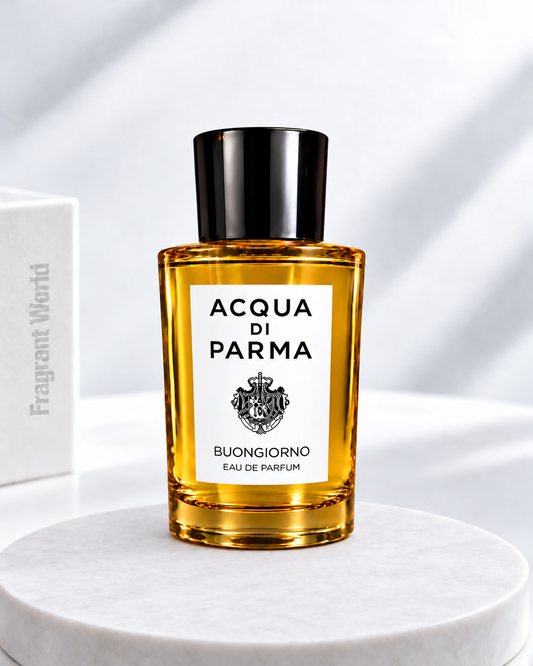 Acqua di Parma Buongiorno