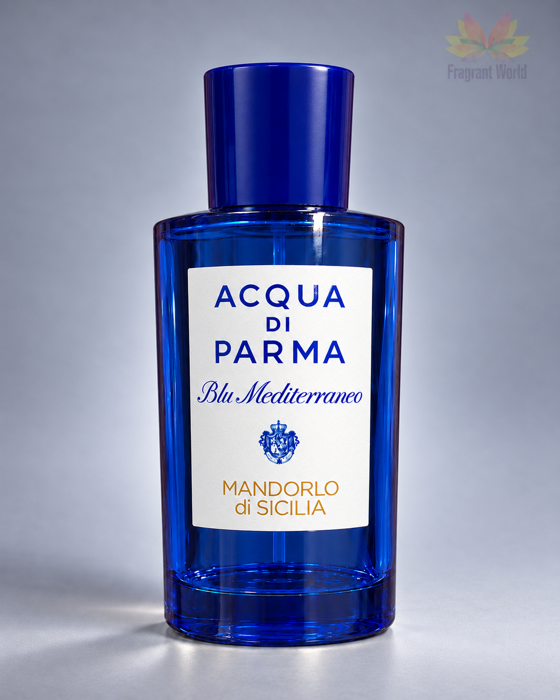 Acqua di Parma Mandorlo di Sicilia