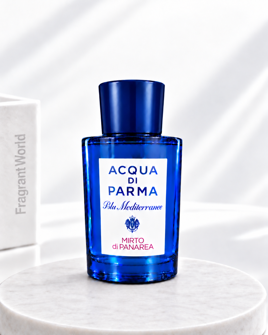 Acqua di Parma Blu Mediterraneo Mirto di Panarea