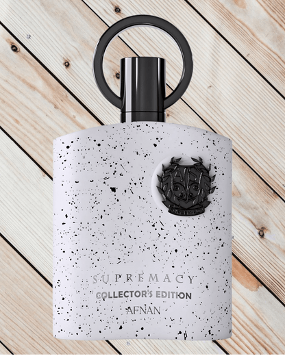 Afnan SUPREMACY COLLECTOR'S EDITION