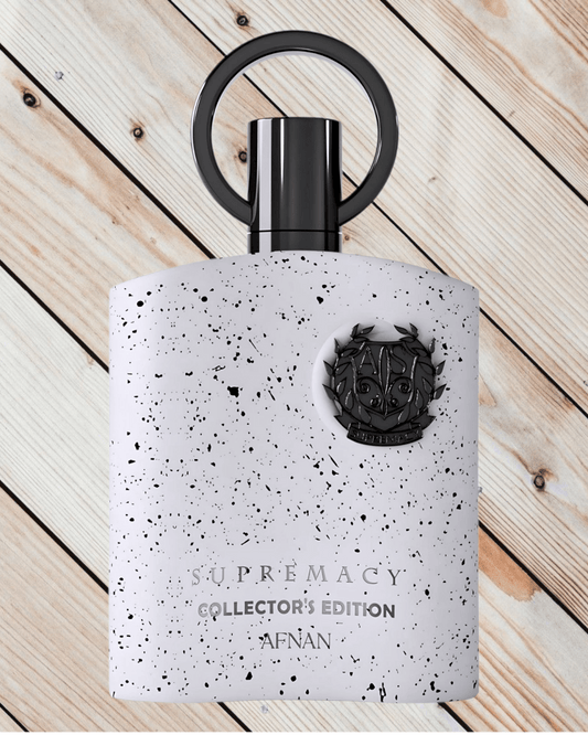 Afnan SUPREMACY COLLECTOR'S EDITION